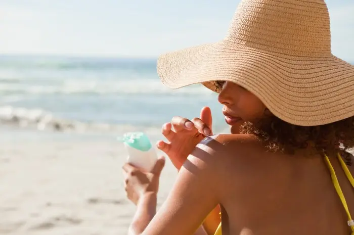 Guide to Choosing Sunscreen that Suits Your Skin type