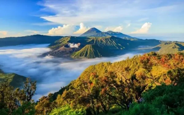 10 Popular Tourist Destinations in Malang That Must be Visited