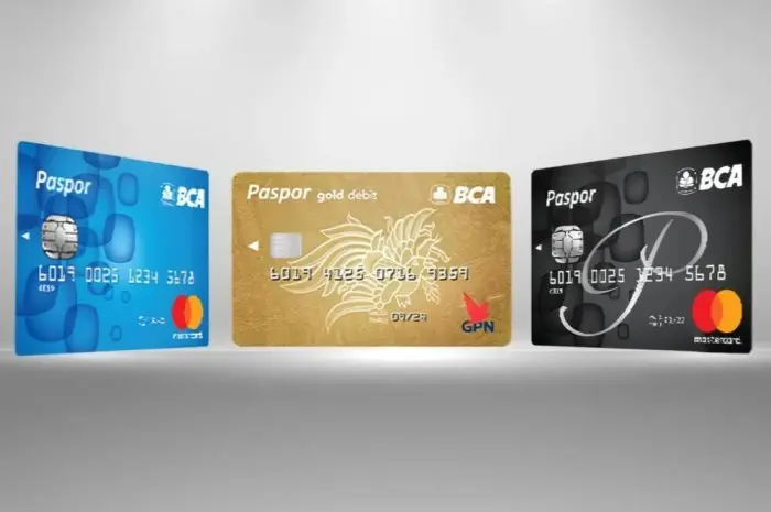 Types of BCA Credit Cards and Their Interesting Features