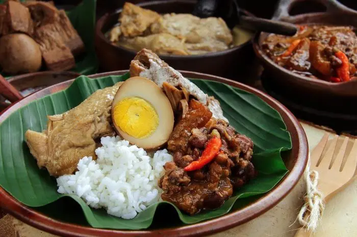 7 The Most Famous Typical Foods of West Java