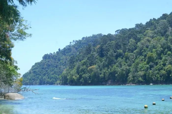 10 Hidden Tourist Destinations in Tarakan You Must Visit