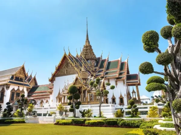 10 Must-Visit Tourist Attractions in Thailand for an Adventurous Vacation