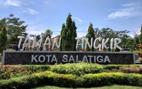 10 Tourist Attractions in Salatiga for a Fun & Adventure-filled Vacation