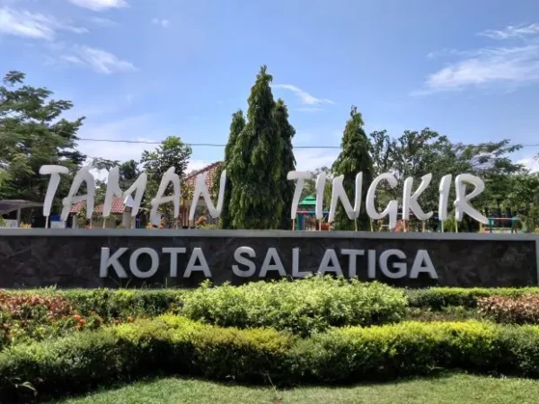 10 Tourist Attractions in Salatiga for a Fun & Adventure-filled Vacation