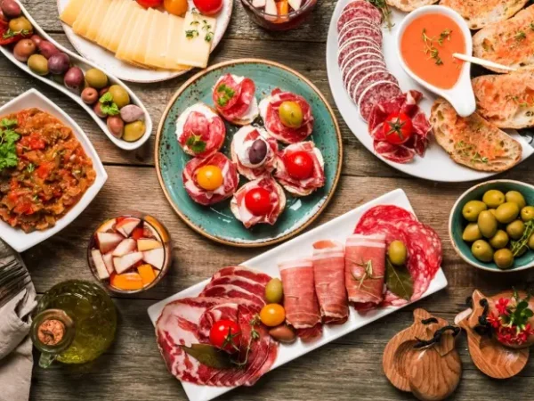 10 Typical Spanish Cuisine Rich in Unique Flavors & History